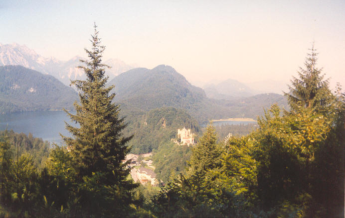 Tirol 2007